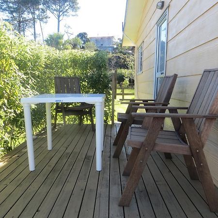 Big Bay Holiday Park Awhitu Zimmer foto