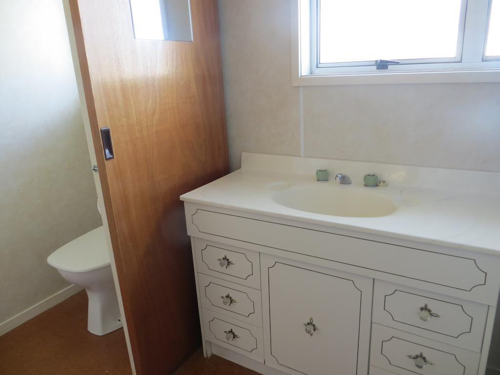 Big Bay Holiday Park Awhitu Zimmer foto